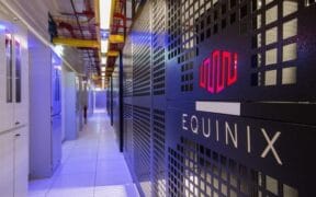 Equinix Secures 121MW Solar PPA in Japan to Power Data Centers and Support Energy Transition