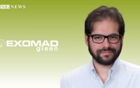 Exomad Green Appoints Carbon Markets Veteran Daniel Sierra