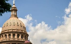 Federal Court Blocks Texas Anti-ESG Law SB 13 On Constitutional Grounds