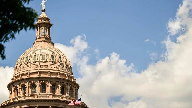 Federal Court Blocks Texas Anti-ESG Law SB 13 On Constitutional Grounds