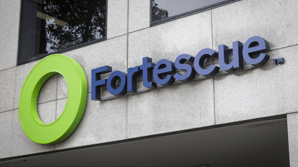 Fortescue Launches Battery Electric Rail Fleet Powered by Renewables in Pilbara