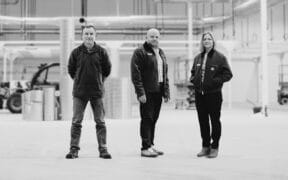 Fusion Startup Inertia Raises $450M to Commercialize Proven Fusion Science