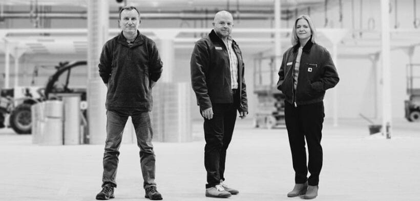 Fusion Startup Inertia Raises $450M to Commercialize Proven Fusion Science