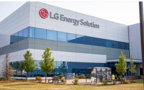 G Energy Solution Buys Out Stellantis Stake In Canada Battery Venture Amid EV Reset