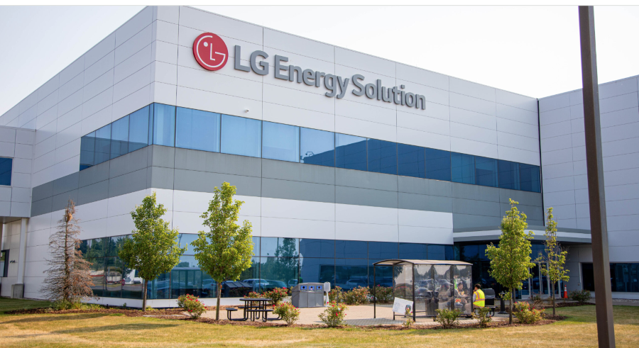 G Energy Solution Buys Out Stellantis Stake In Canada Battery Venture Amid EV Reset