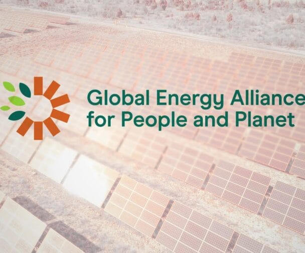 GEAPP Targets $100M Fund to Digitise India’s Power Grids, Accelerate Renewable Integration