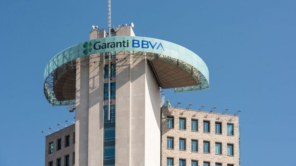 Garanti BBVA Scales Sustainable Finance to $30 Billion