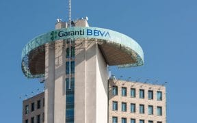 Garanti BBVA Scales Sustainable Finance to $30 Billion