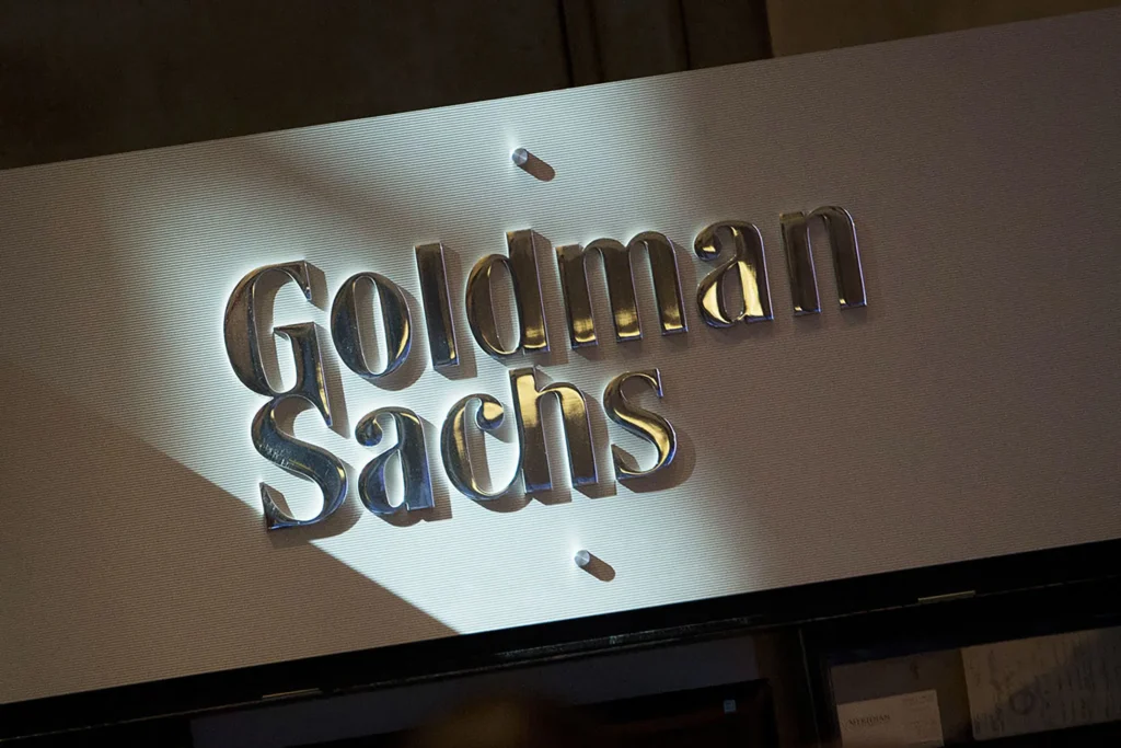 Goldman Sachs Plans to Remove Diversity Criteria From Board Candidate Selection