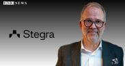 Green Steel Startup Stegra Appoints Markus Holm as CFO