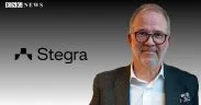 Green Steel Startup Stegra Appoints Markus Holm as CFO