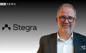 Green Steel Startup Stegra Appoints Markus Holm as CFO