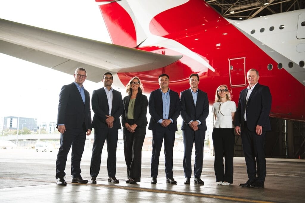 HAMR Energy Secures $7M Series A to Scale Low Carbon Fuels for Aviation, Shipping in Australia