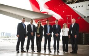 HAMR Energy Secures $7M Series A to Scale Low Carbon Fuels for Aviation, Shipping in Australia