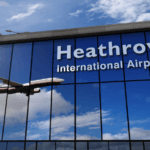Heathrow Targets 5.6% SAF Use in 2026 With $100M Incentive to Exceed UK Mandate