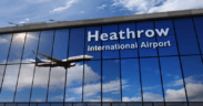 Heathrow Targets 5.6% SAF Use in 2026 With $100M Incentive to Exceed UK Mandate