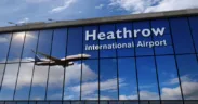 Heathrow Targets 5.6% SAF Use in 2026 With $100M Incentive to Exceed UK Mandate