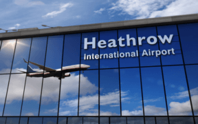 Heathrow Targets 5.6% SAF Use in 2026 With $100M Incentive to Exceed UK Mandate