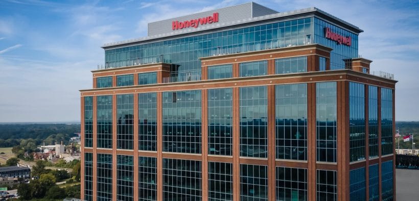 Honeywell, TruAlt Partner To Produce 80,000 TPA Sustainable Aviation Fuel In India