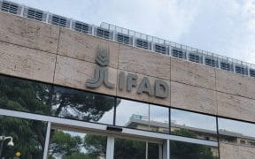 IFAD Raises $70M Sustainable Development Bond With Nordic Investors