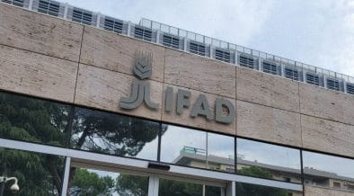 IFAD Raises $70M Sustainable Development Bond With Nordic Investors
