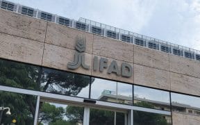 IFAD Raises $72 Million Through Sustainable Bond to Fund Rural Development