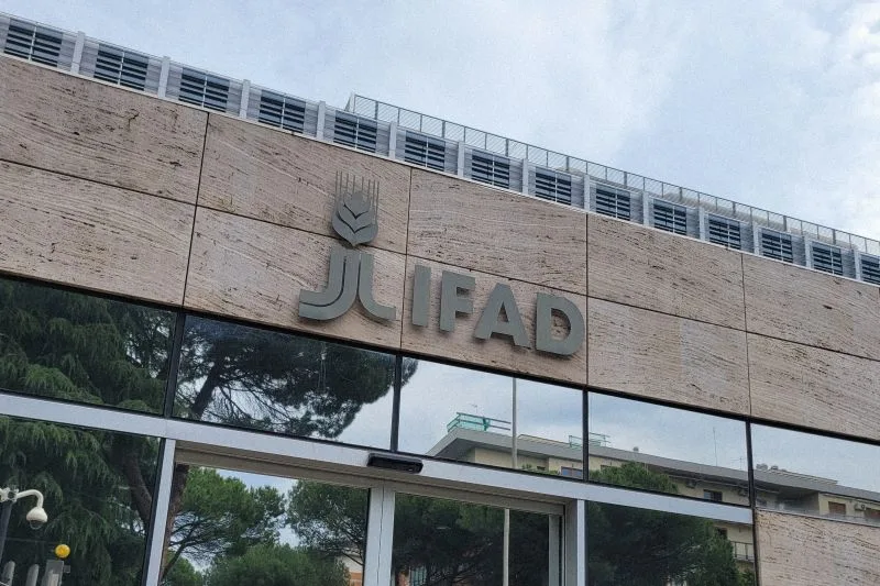 IFAD Raises $72 Million Through Sustainable Bond to Fund Rural Development