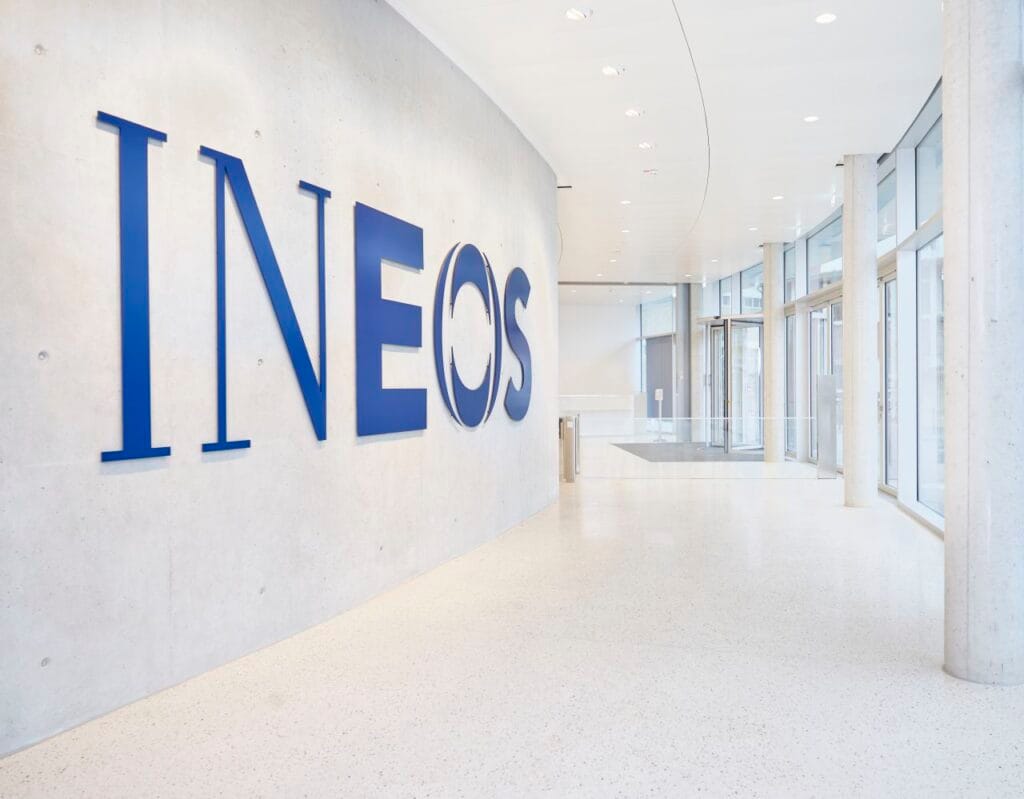 INEOS Secures $325 Million French State Support to Decarbonize Lavera