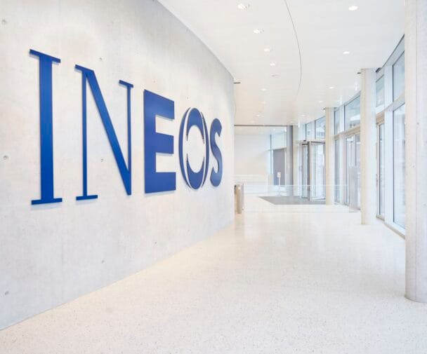 INEOS Secures $325 Million French State Support to Decarbonize Lavera