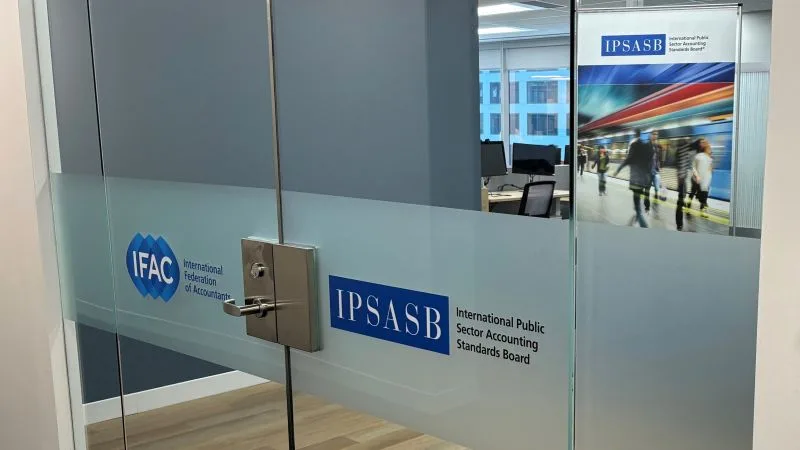IPSASB Sets Global Climate Disclosure Rules for Governments