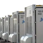 Jupiter Power Expands Credit Facility to $500 Million to Accelerate U.S. Battery Storage Buildout
