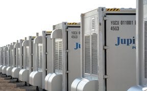Jupiter Power Expands Credit Facility to $500 Million to Accelerate U.S. Battery Storage Buildout