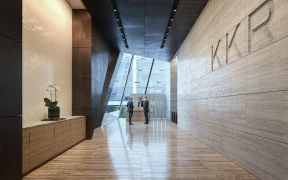 KKR Invests $603 Million In HMC Energy Transition Platform To Scale Grid Storage In Australia