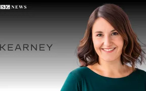 Kearney Appoints Angela Hultberg As Global Sustainability Director