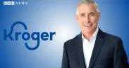Kroger Appoints Ex Walmart U.S. Leader Greg Foran To Take CEO Role