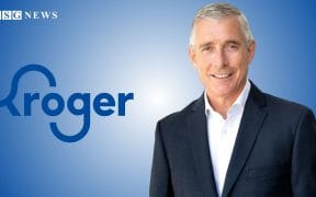 Kroger Appoints Ex Walmart U.S. Leader Greg Foran To Take CEO Role