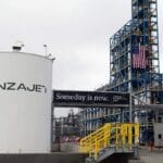 LanzaJet Secures $47M Backed by Shell and IAG to Scale Ethanol-to-Jet Fuel