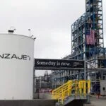 LanzaJet Secures $47M Backed by Shell and IAG to Scale Ethanol-to-Jet Fuel