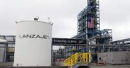 LanzaJet Secures $47M Backed by Shell and IAG to Scale Ethanol-to-Jet Fuel