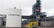 LanzaJet Secures $47M Backed by Shell and IAG to Scale Ethanol-to-Jet Fuel