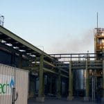 LanzaTech Targets 80,000-Tonne SAF Output With $740M UK Plant