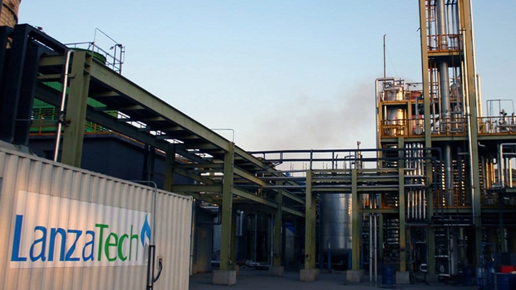 LanzaTech Targets 80,000-Tonne SAF Output With $740M UK Plant
