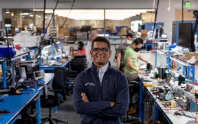 Lunar Energy Secures $232 Million To Scale Home Battery Systems, AI Virtual Power Plant Software