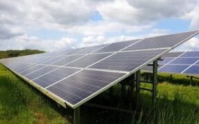 Lydian Energy Secures $689 Million Financing to Expand U.S. Solar and Battery Storage Capacity