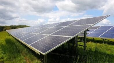 Lydian Energy Secures $689 Million Financing to Expand U.S. Solar and Battery Storage Capacity