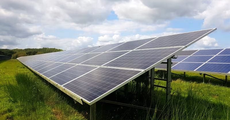 Lydian Energy Secures $689 Million Financing to Expand U.S. Solar and Battery Storage Capacity