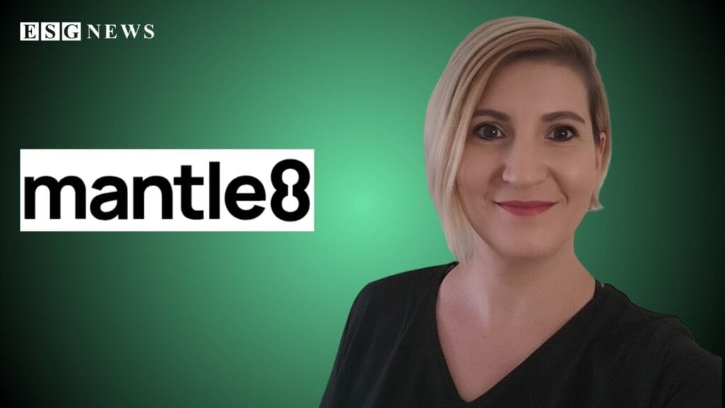 Mantle8 Appoints Laurence Tiberghien-Portaz as HR Director