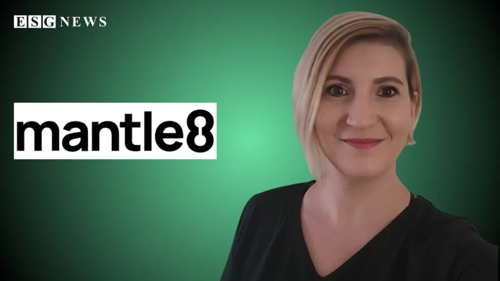 Mantle8 Appoints Laurence Tiberghien-Portaz as HR Director