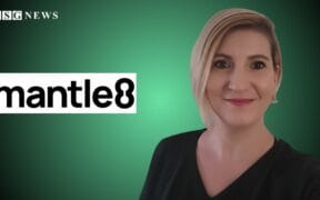 Mantle8 Appoints Laurence Tiberghien-Portaz as HR Director