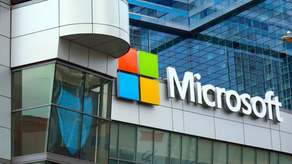 Microsoft Contracts 40 GW Of Clean Power To Match Global Electricity Use By 2025